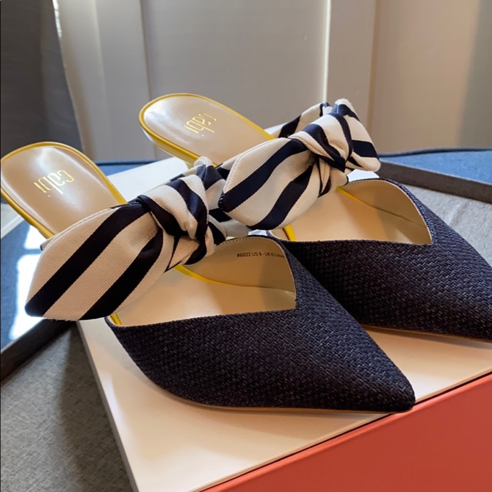 Cabi shoes